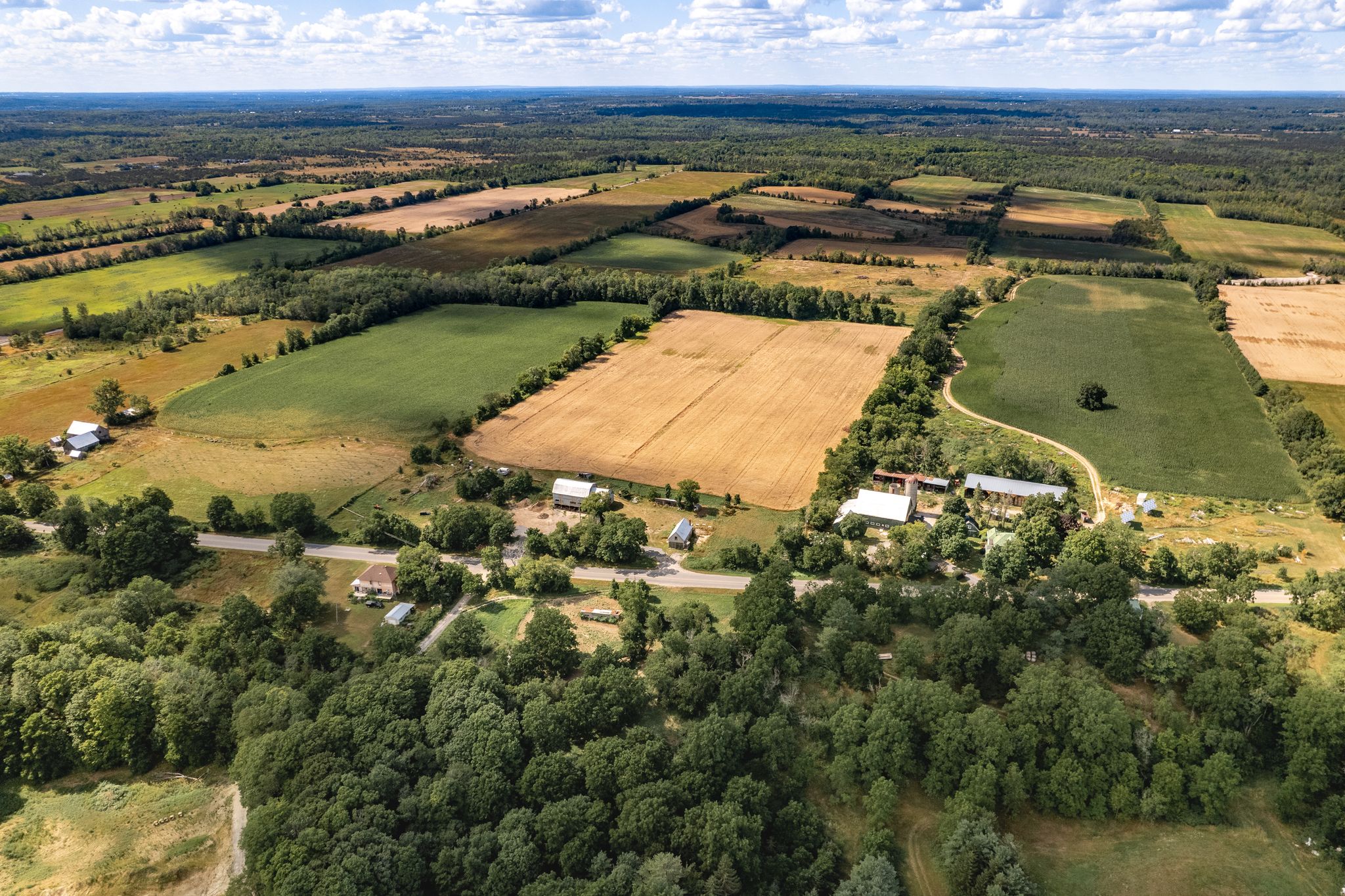 31618 PEC Rd 17 Erinsville, ON