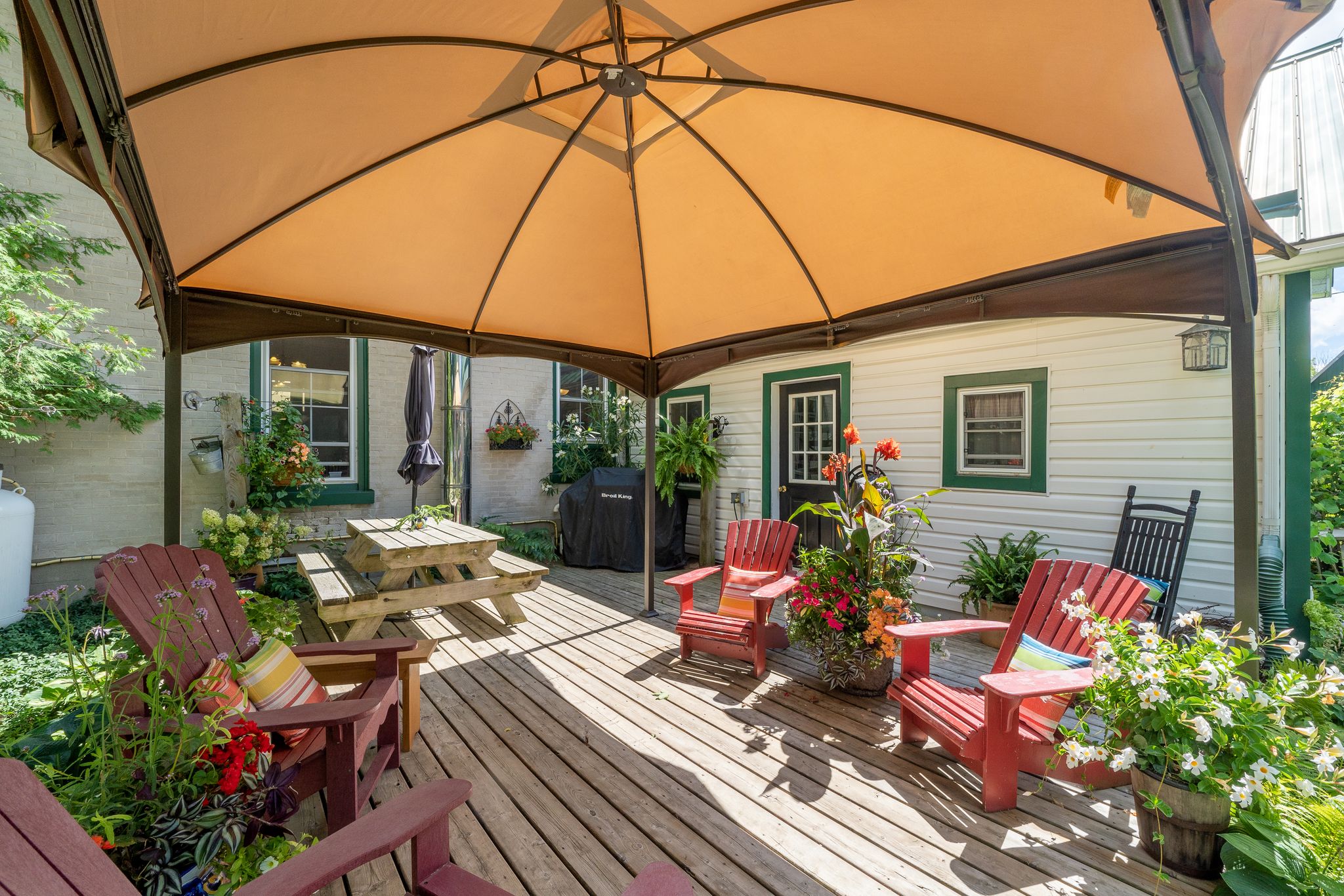 751618 PEC Rd 17 Erinsville, ON