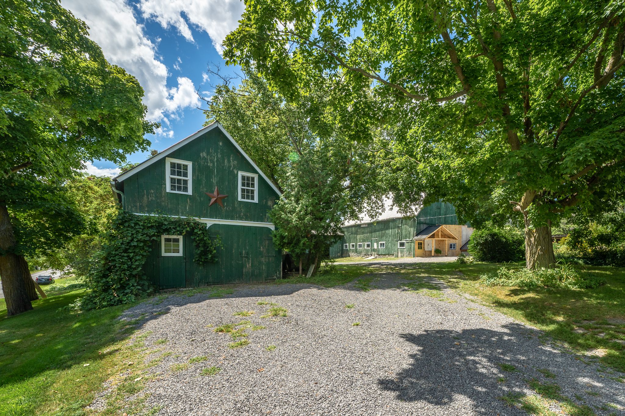 791618 PEC Rd 17 Erinsville, ON