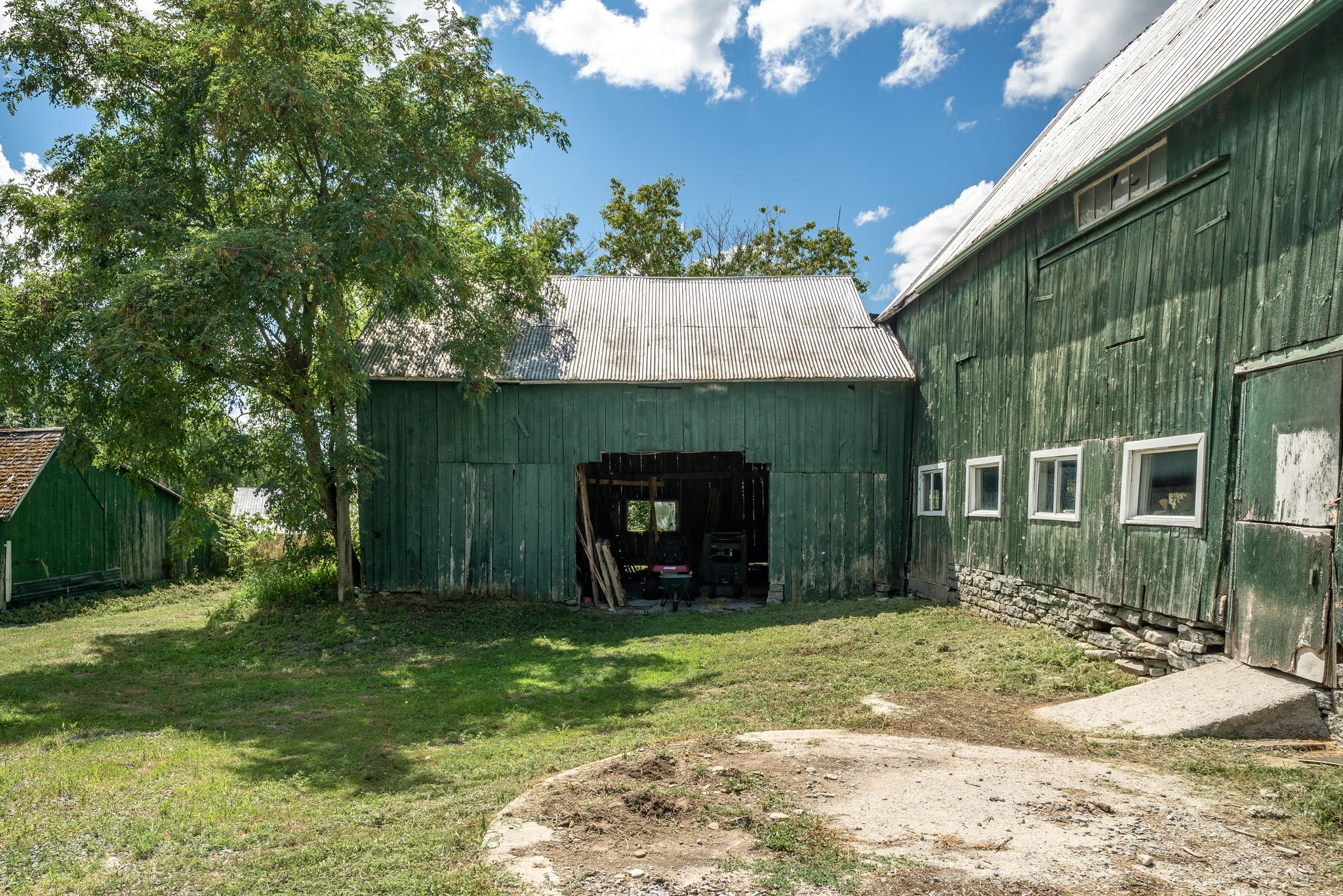 851618 PEC Rd 17 Erinsville, ON