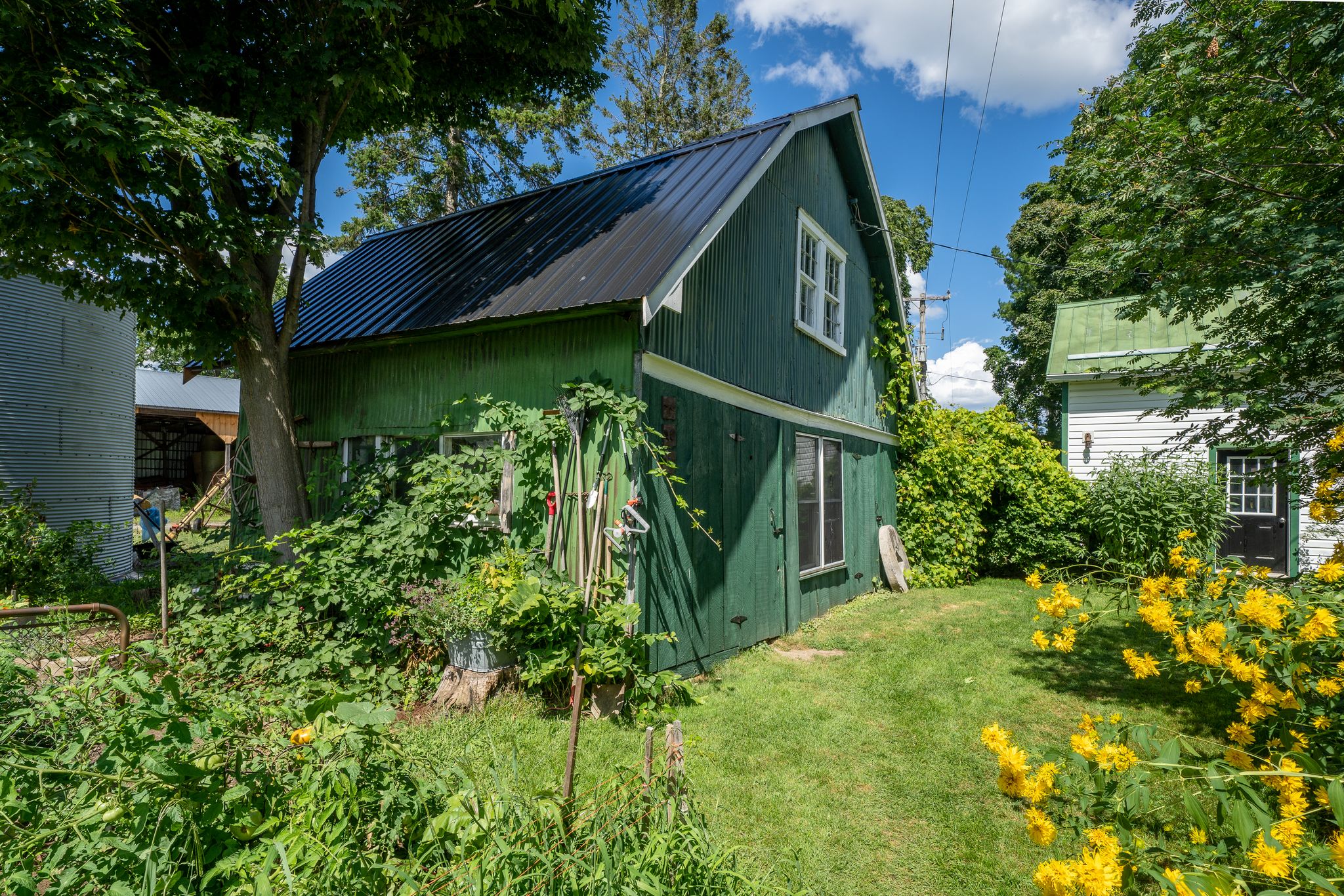 921618 PEC Rd 17 Erinsville, ON