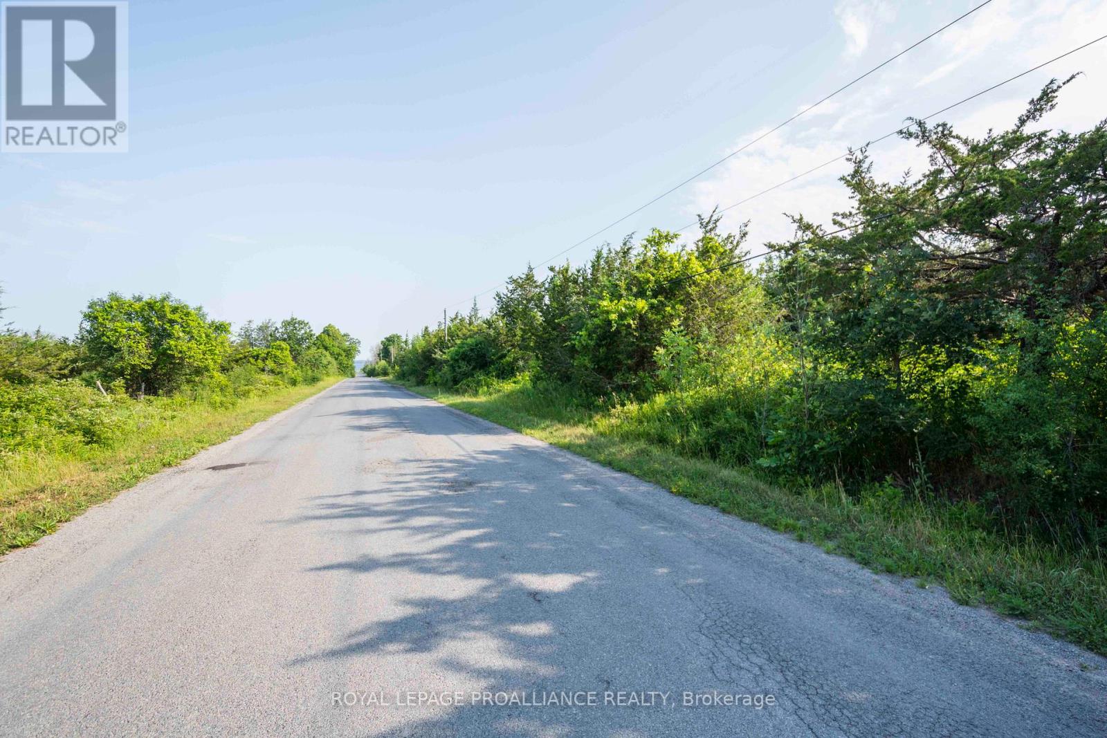 Lot 45 Sprague Road, Prince Edward County, Ontario  K0K 1W0 - Photo 7 - X6685510