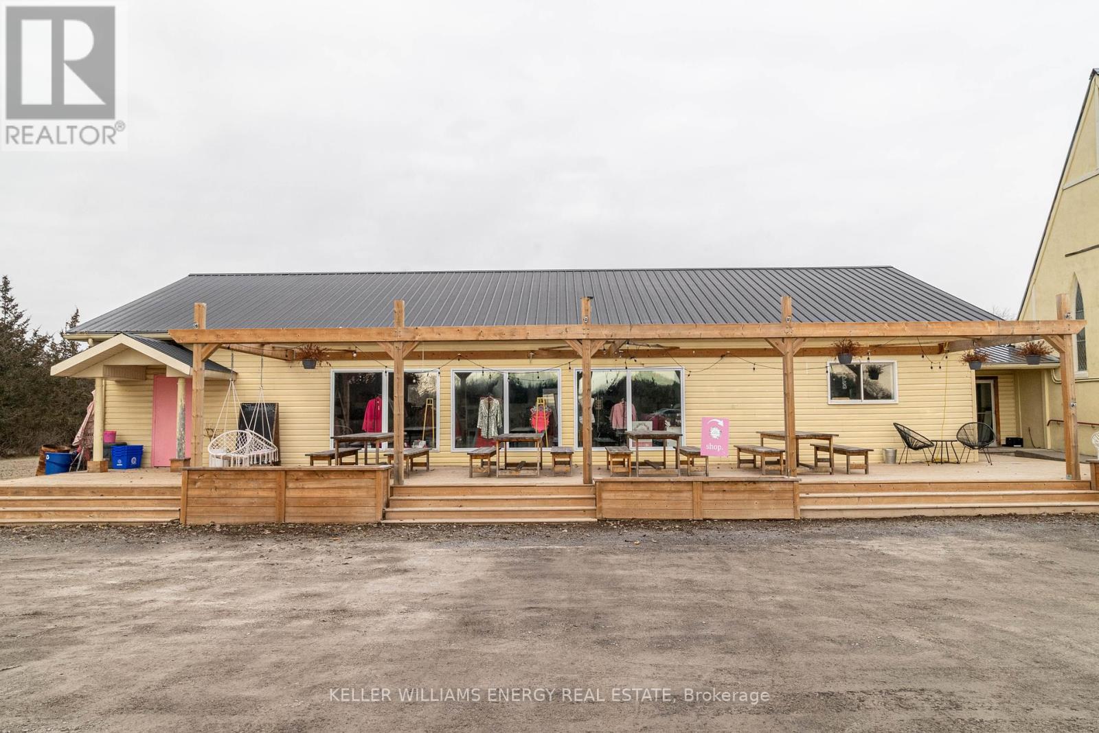 2522 County Rd 64 Rd, Quinte West, Ontario  K0K 1L0 - Photo 6 - X8071874
