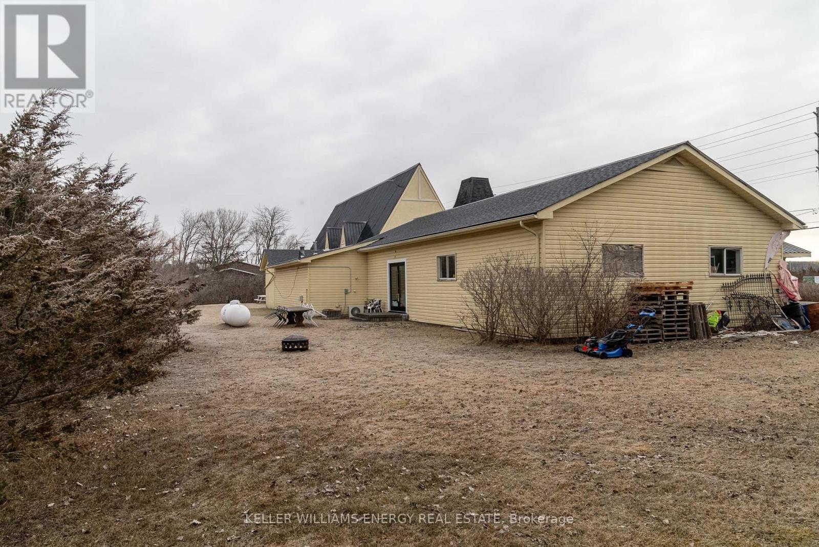 2522 County Rd 64 Rd, Quinte West, Ontario  K0K 1L0 - Photo 7 - X8071874