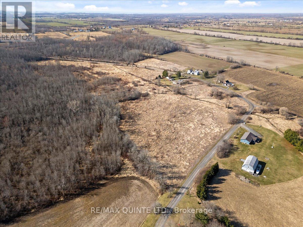Across From 321 Quaker Rd, Prince Edward County, Ontario  K0K 1G0 - Photo 3 - X8156078