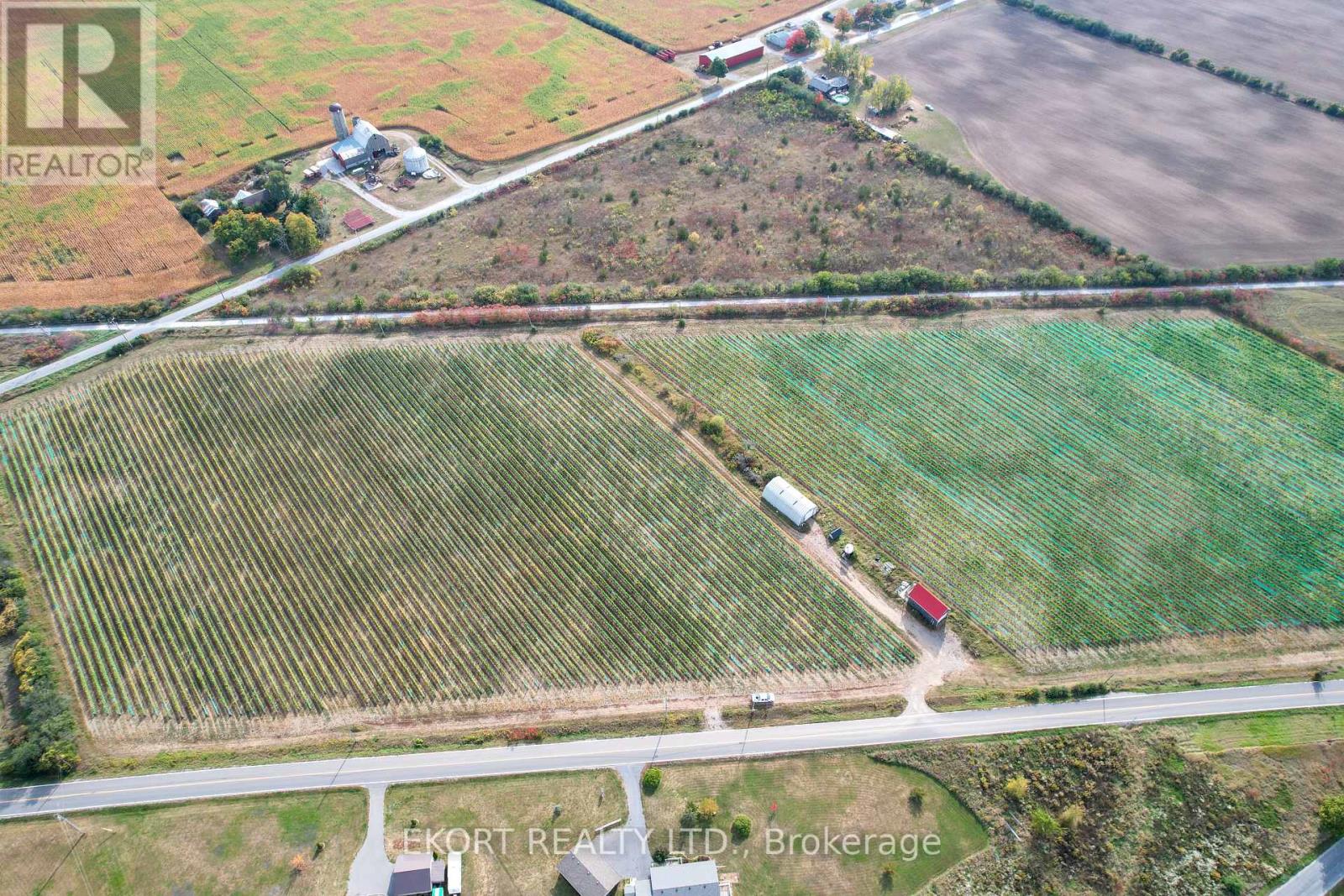 811 Danforth Road, Prince Edward County (Wellington), Ontario  K0K 3L0 - Photo 7 - X8397154