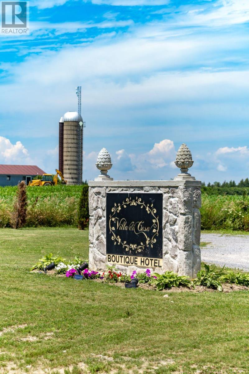 598 Swamp College Road, Prince Edward County (Hillier), Ontario  K0K 2J0 - Photo 6 - X9033739