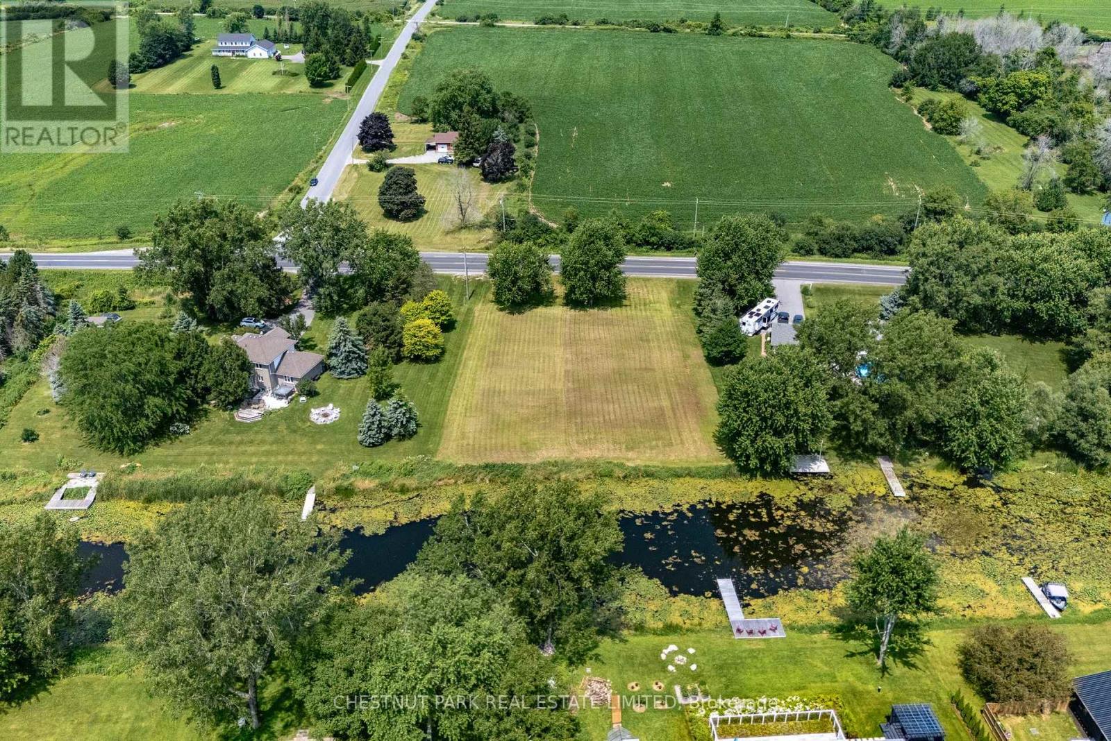 15933 Loyalist Parkway, Prince Edward County (Hallowell), Ontario  K0K 1G0 - Photo 17 - X9055144