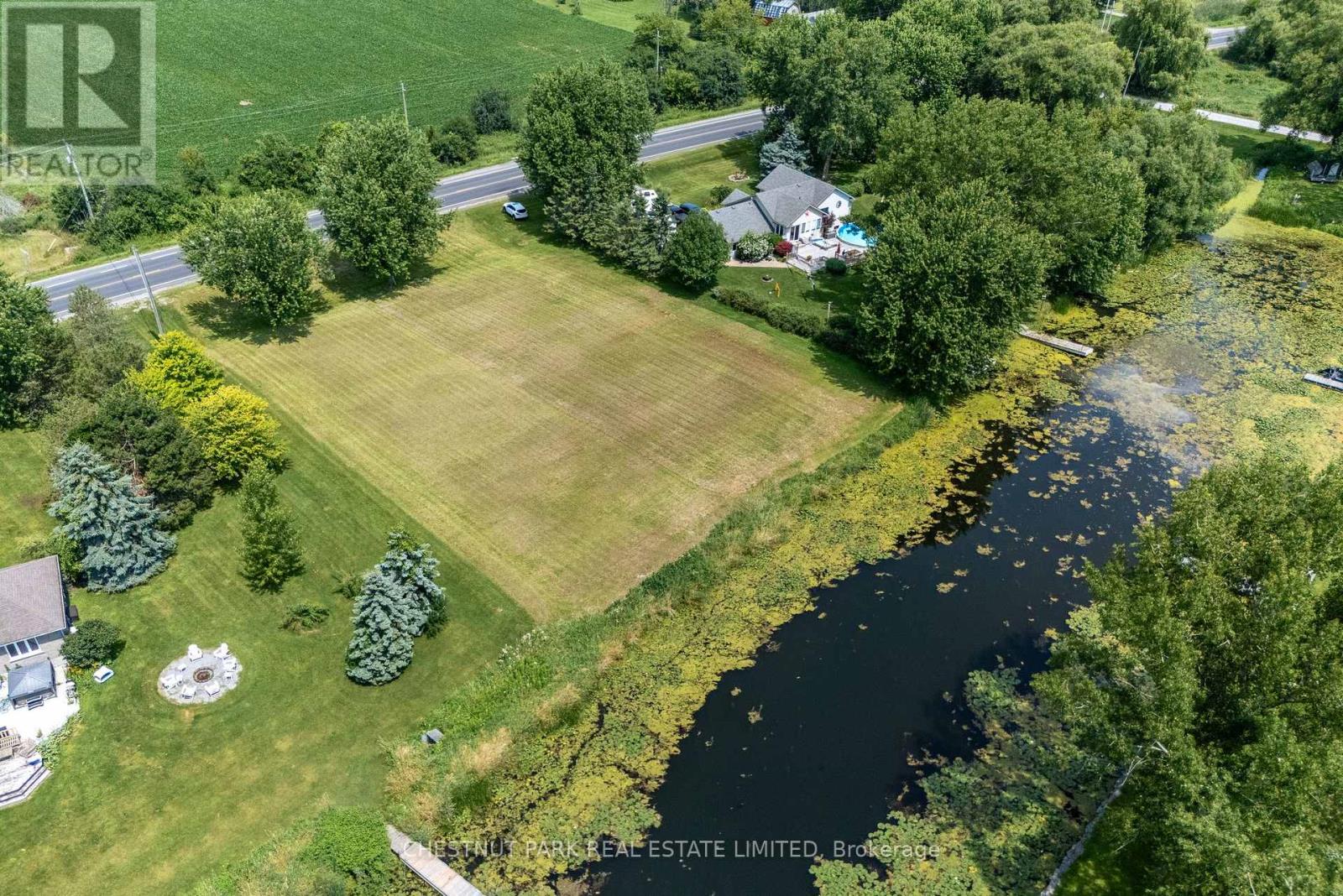 15933 Loyalist Parkway, Prince Edward County (Hallowell), Ontario  K0K 1G0 - Photo 27 - X9055144