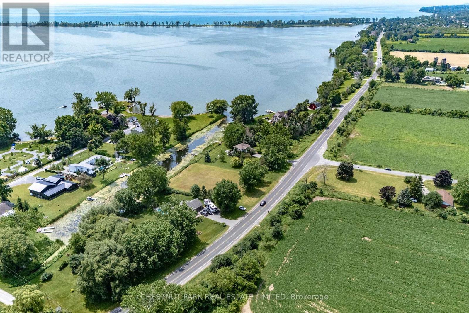 15933 Loyalist Parkway, Prince Edward County (Hallowell), Ontario  K0K 1G0 - Photo 6 - X9055144