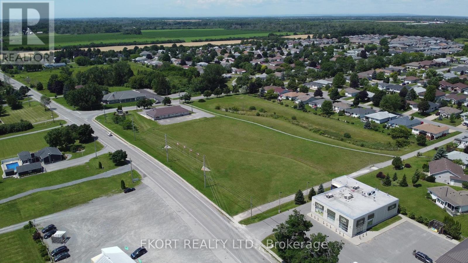 488 Wellington Main Street, Prince Edward County (Wellington), Ontario  K0K 3L0 - Photo 3 - X9055292