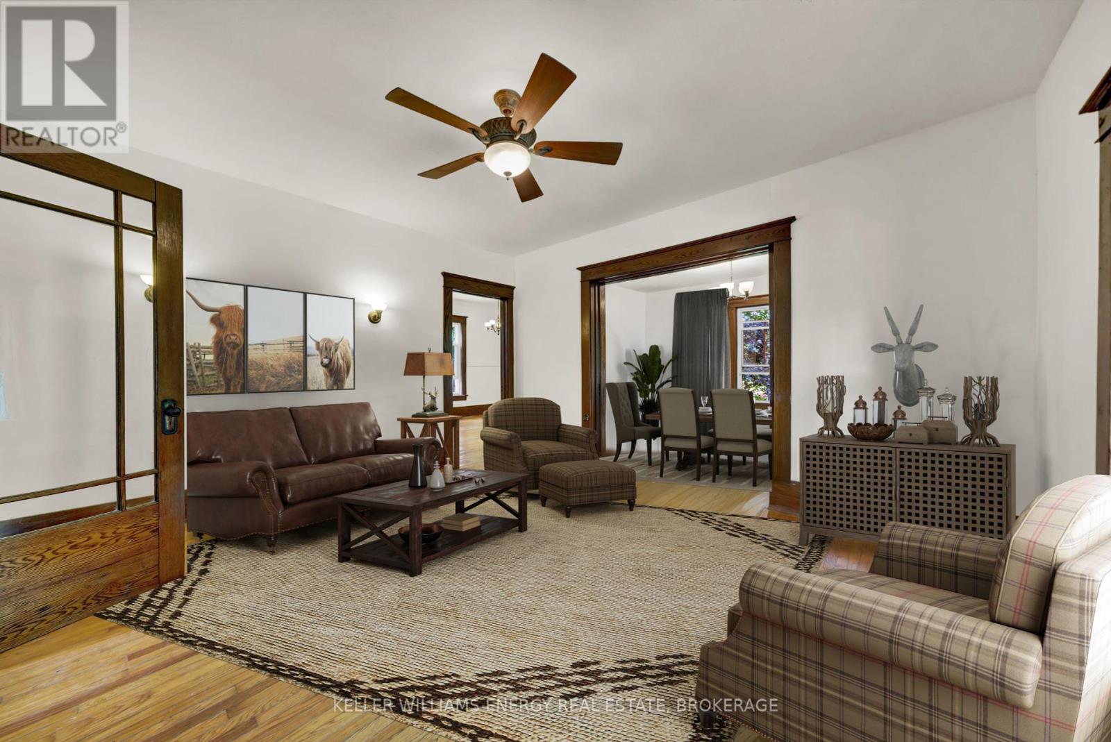 1618 County 17 Road, Prince Edward County (South Marysburgh), Ontario  K0K 2P0 - Photo 18 - X9096412