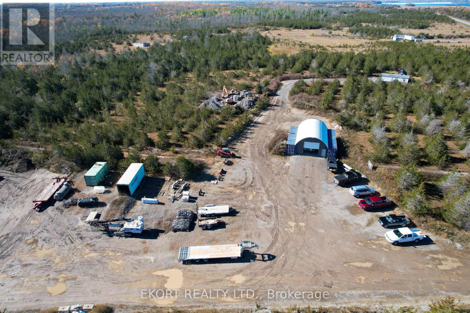 55 County Road 14 Road, Prince Edward County (Sophiasburgh), Ontario  K0K 1W0 - Photo 11 - X9253014