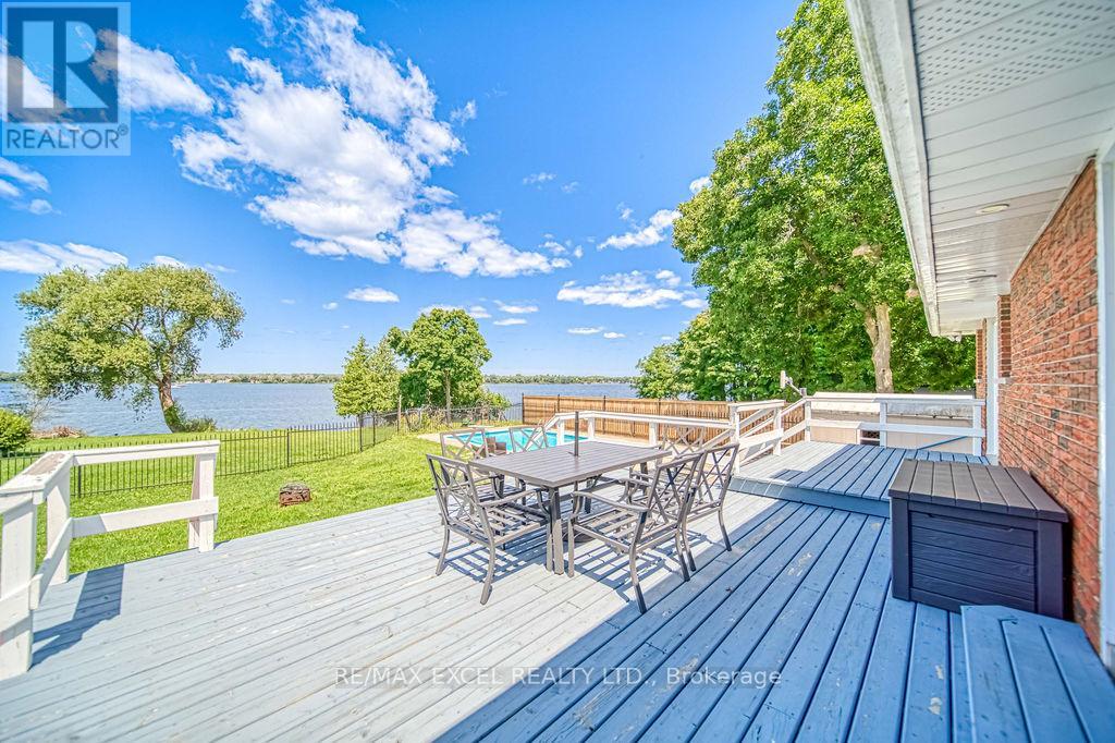 1724 County Road 3, Prince Edward County (Ameliasburgh), Ontario  K0K 1L0 - Photo 25 - X9304890