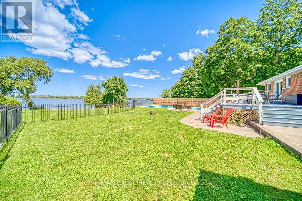 1724 County Road 3, Prince Edward County (Ameliasburgh), Ontario  K0K 1L0 - Photo 29 - X9304890