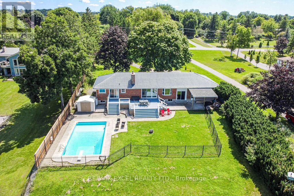 1724 County Road 3, Prince Edward County (Ameliasburgh), Ontario  K0K 1L0 - Photo 36 - X9304890