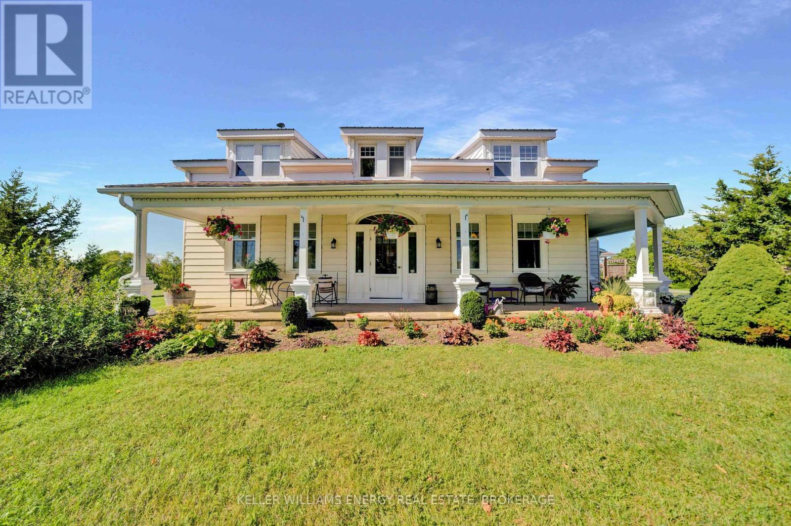 732 Closson Road, Prince Edward County (Hillier), Ontario  K0K 2J0 - Photo 15 - X9347530