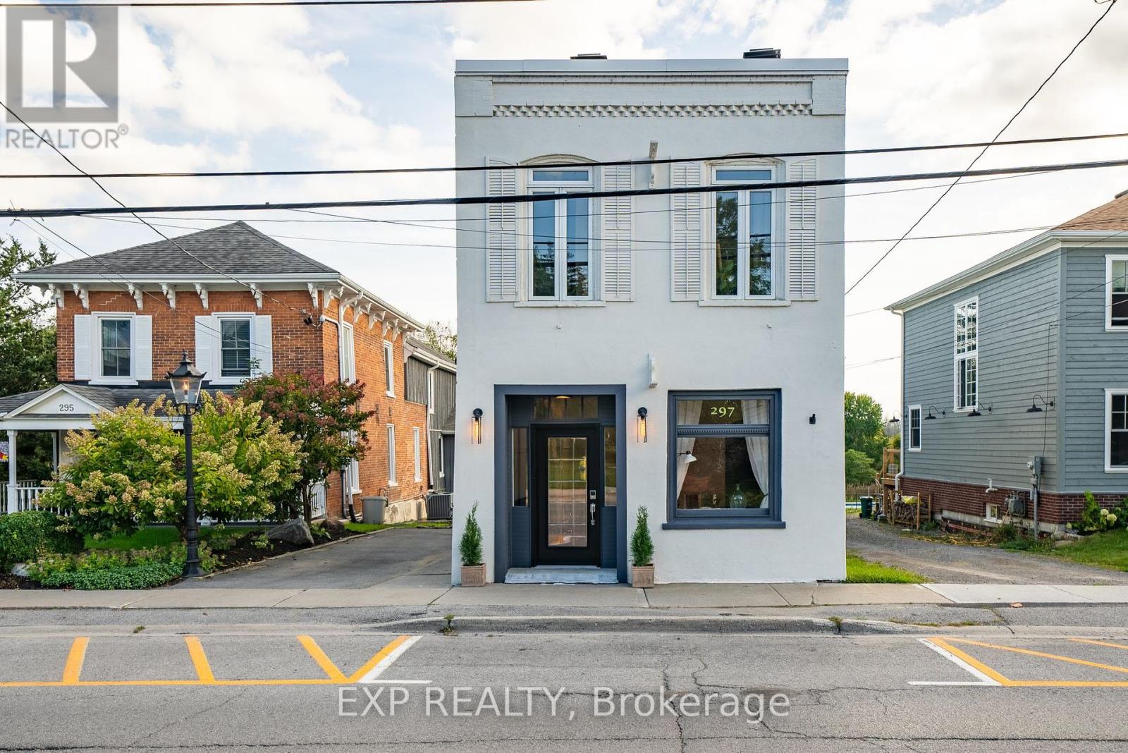 297 Main Street, Prince Edward County (Bloomfield), Ontario  K0K 1G0 - Photo 3 - X9378196