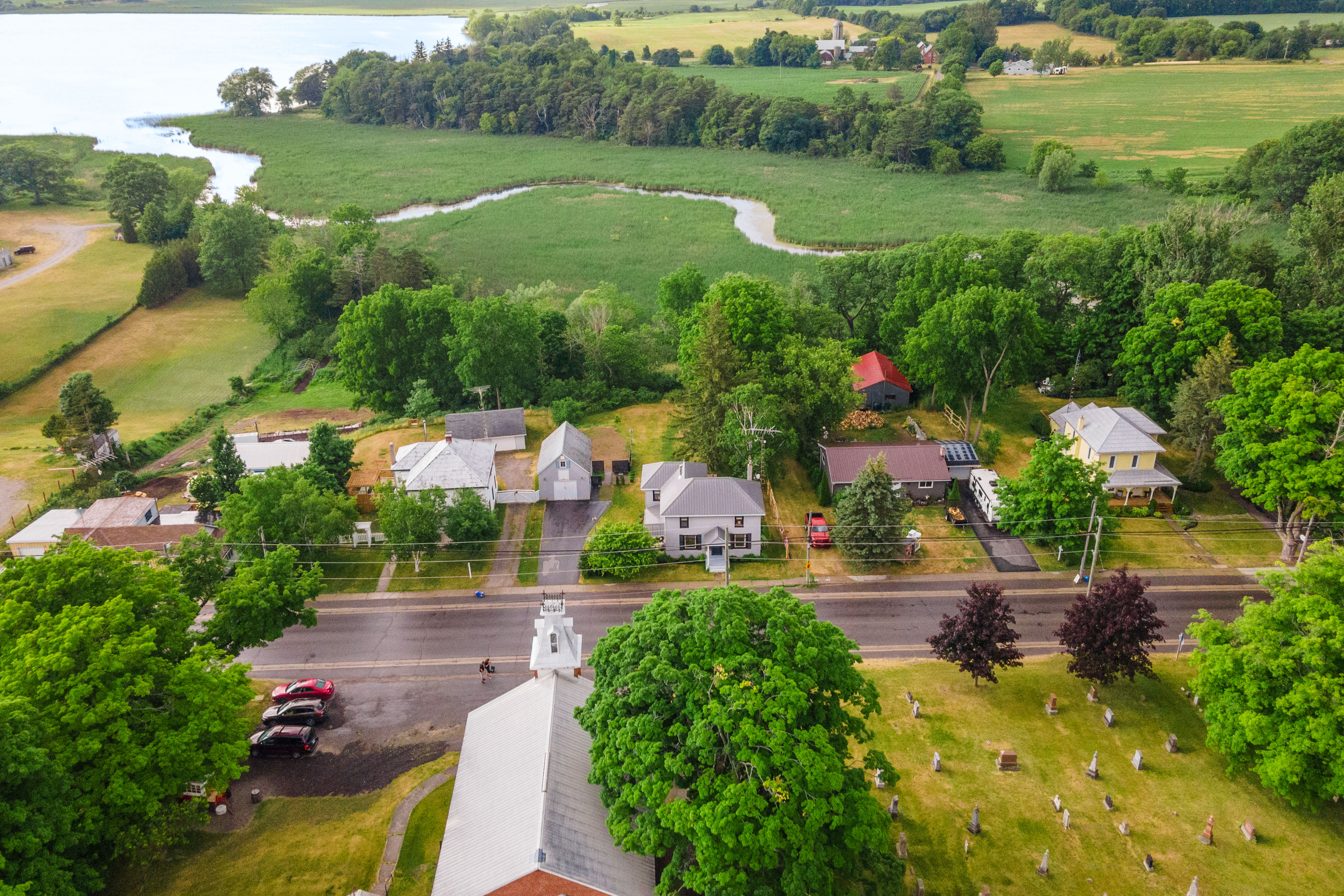 1698 COUNTY ROAD 10, CHERRY VALLEY, Ontario K0K1P0 (88606247716